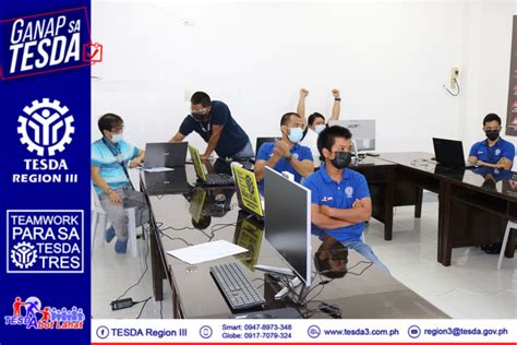 s2sacademy ph|TESDA PTC.